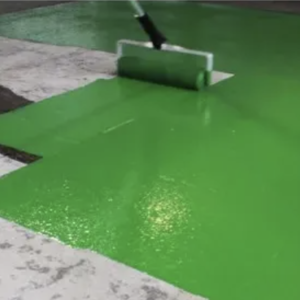 Anti Skid Epoxy Paint